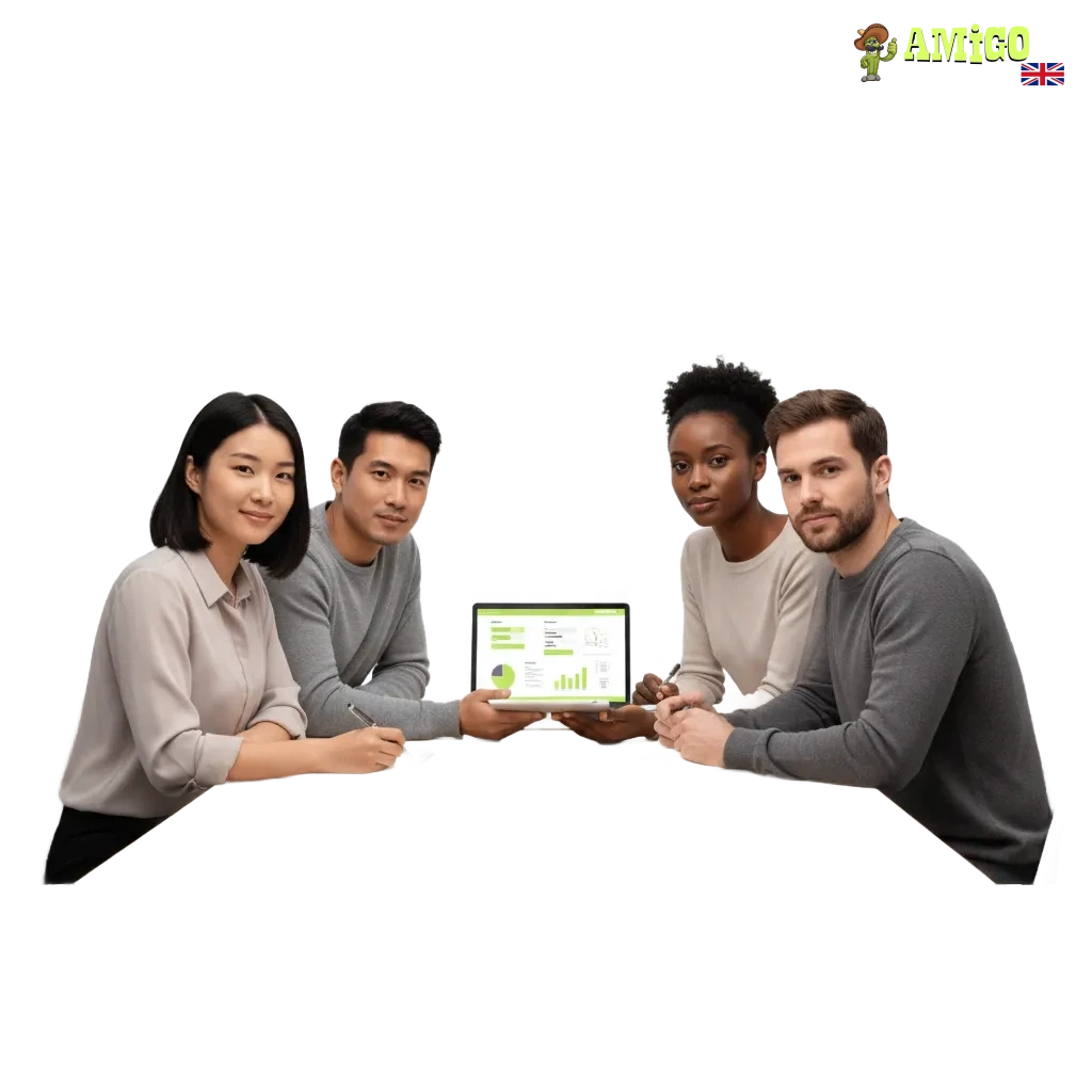 Amigo Wins: UK-focused sports betting and casino with live betting, slots, mobile app, and welcome bonuses (18+, T&Cs apply)