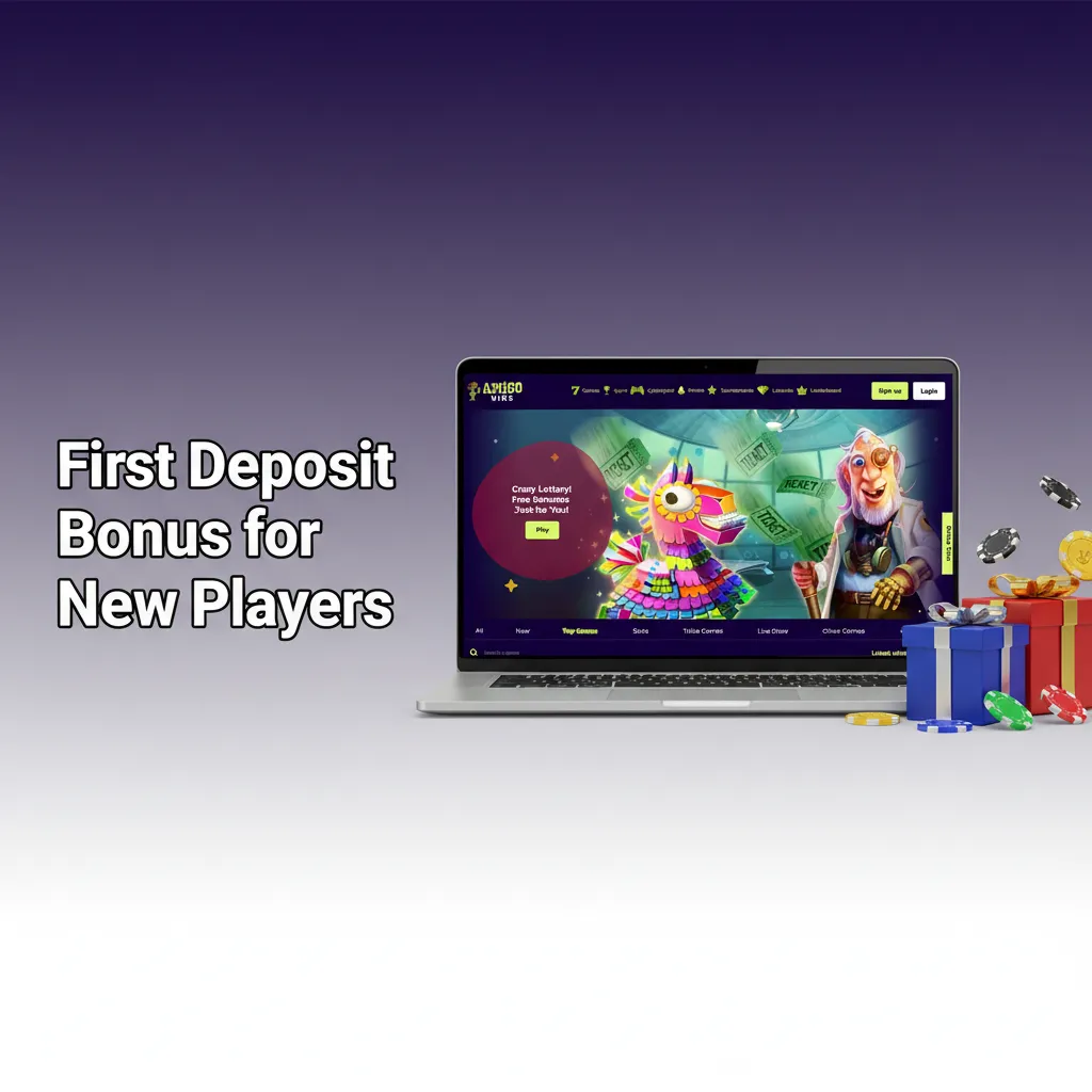 First Deposit Bonus for New Players: 100% €30, 125% €50, 150% €100, 35x wagering in 7 days, slots only, sports excluded.