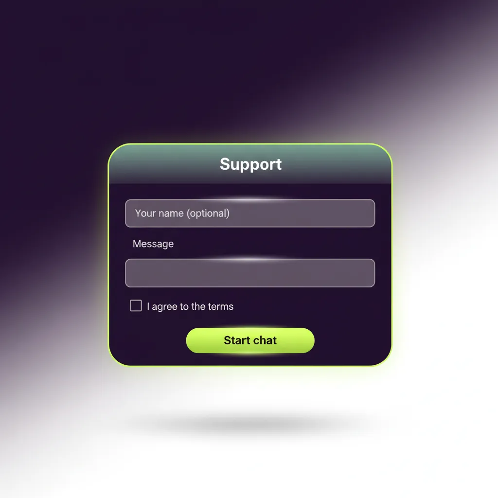 UK customer service: 24/7 help via live chat, email, and Help Centre FAQs on payments, bonuses, verification; fast answers.