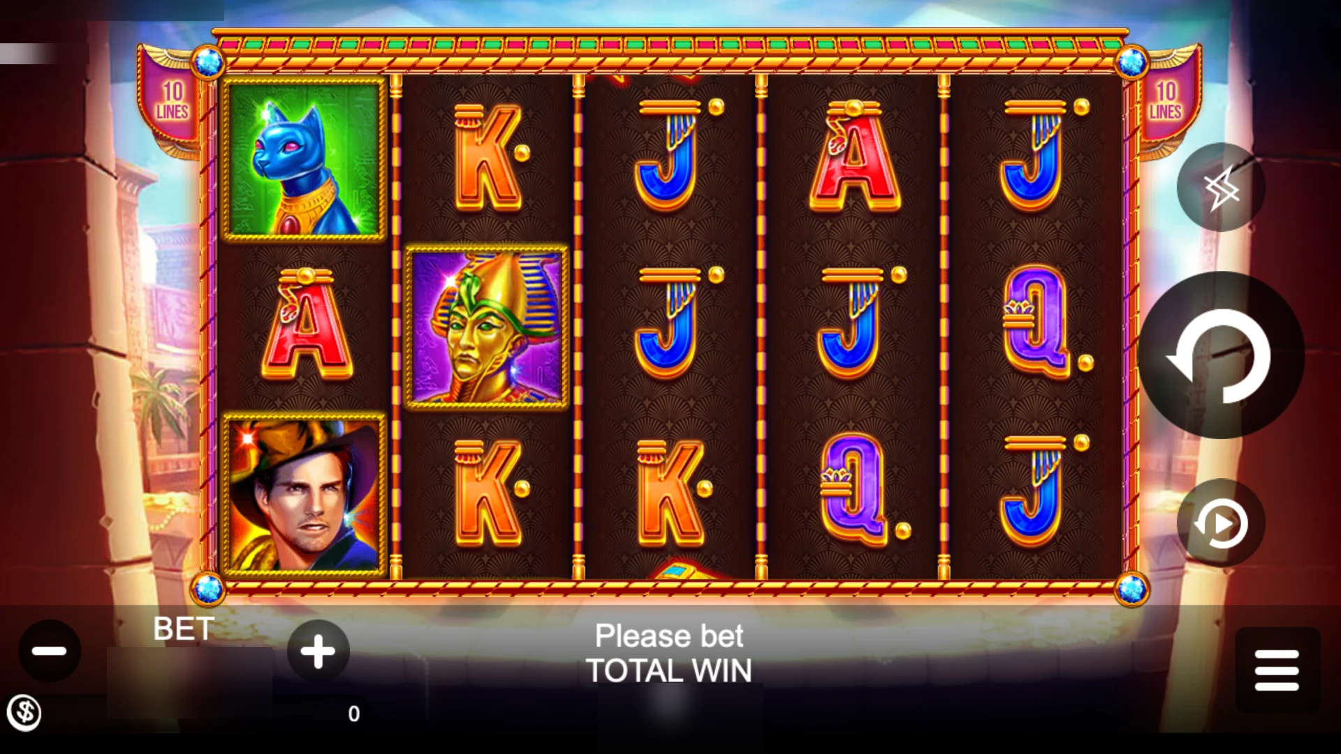 Play the game at Amigo wins and track results and keep sessions balanced.