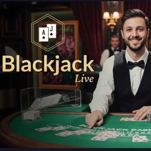 Fast live Blackjack A with side bets and limits that suit new and experienced players alike at Amigo wins casino.