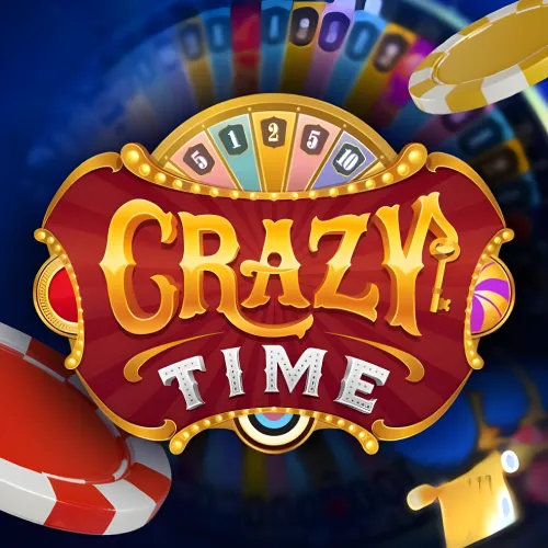 Enjoy Crazy Time big wheel game featuring four bonus rounds and random boosts at Amigo wins official website.