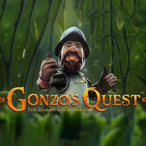 Engaging adventure make Gonzo Quest a standout for players seeking dynamic spins and crisp visuals at Amigo wins official casino.