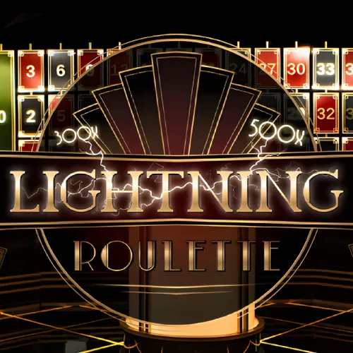 Lightning Roulette at Amigo wins official website fused with random multipliers on straight‑up bets.
